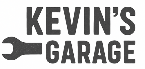 Kevin's Garage